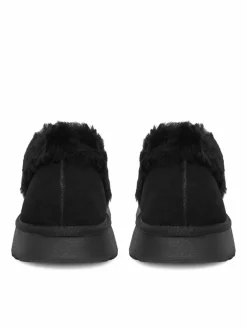 Pantofole EO-EDI-TS6292 Marrone