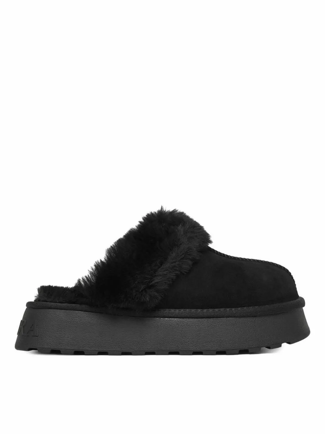 Pantofole EO-EDI-TS6292 Marrone
