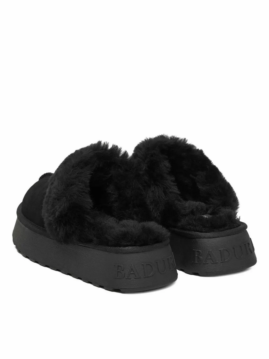 Pantofole EO-EDI-TS6292 Marrone