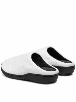 Pantofole F-line Bianco
