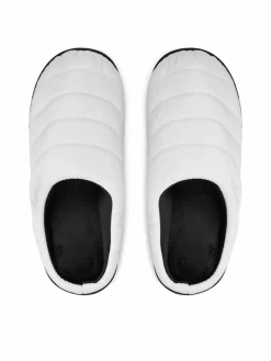 Pantofole F-line Bianco
