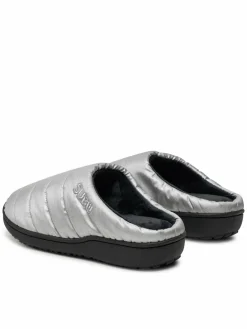 Pantofole F-line Grigio