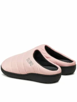 Pantofole F-line Rosa