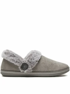 Pantofole Fresh Toast 167219/CCL Grigio