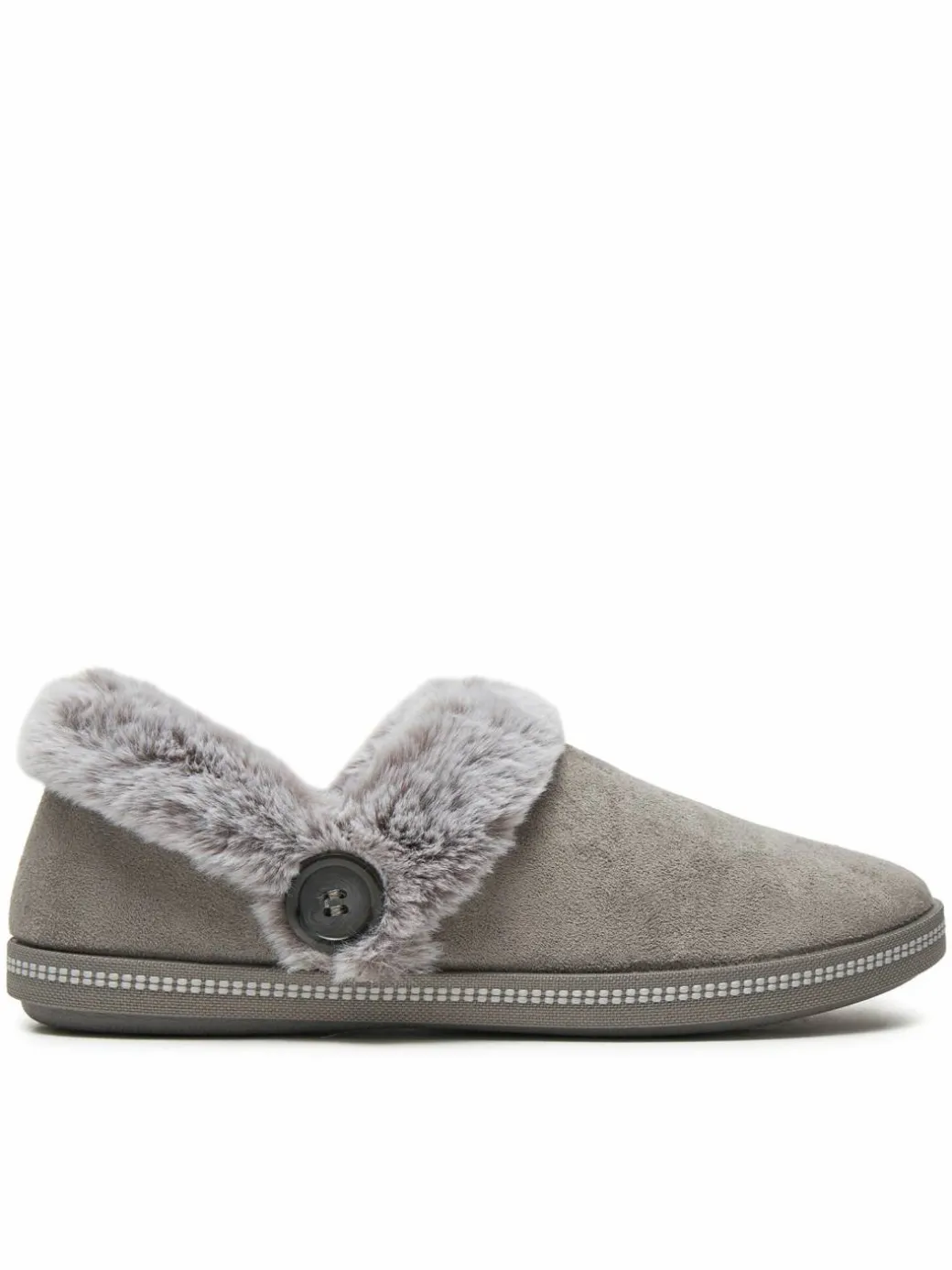 Pantofole Fresh Toast 167219/CCL Grigio