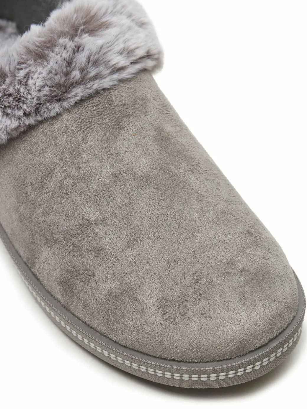 Pantofole Fresh Toast 167219/CCL Grigio