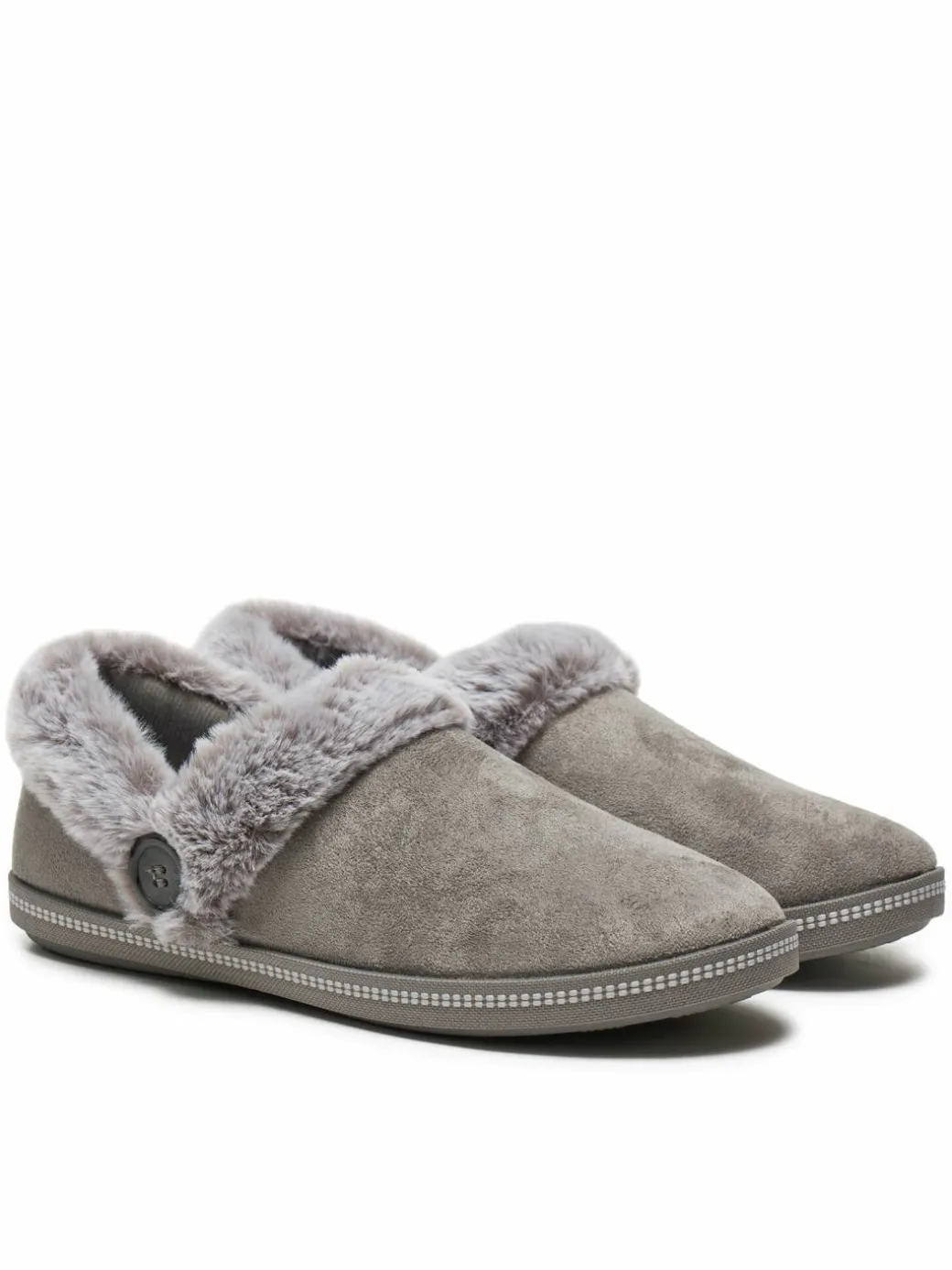 Pantofole Fresh Toast 167219/CCL Grigio