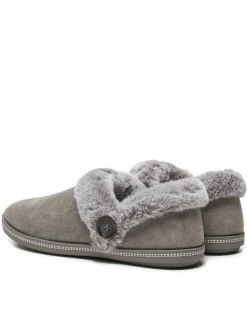 Pantofole Fresh Toast 167219/CCL Grigio