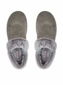 Pantofole Fresh Toast 167219/CCL Grigio