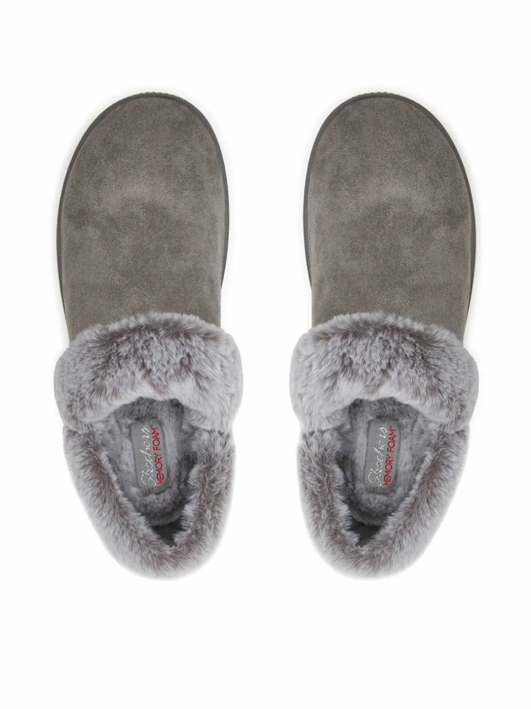 Pantofole Fresh Toast 167219/CCL Grigio