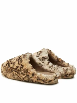 Pantofole Gaga 2585 Beige