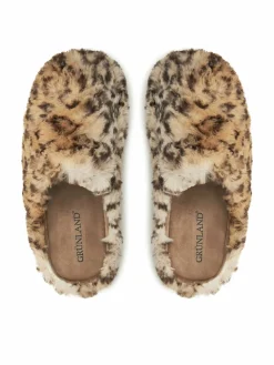 Pantofole Gaga 2585 Beige