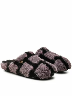 Pantofole Gaga 2586 Grigio