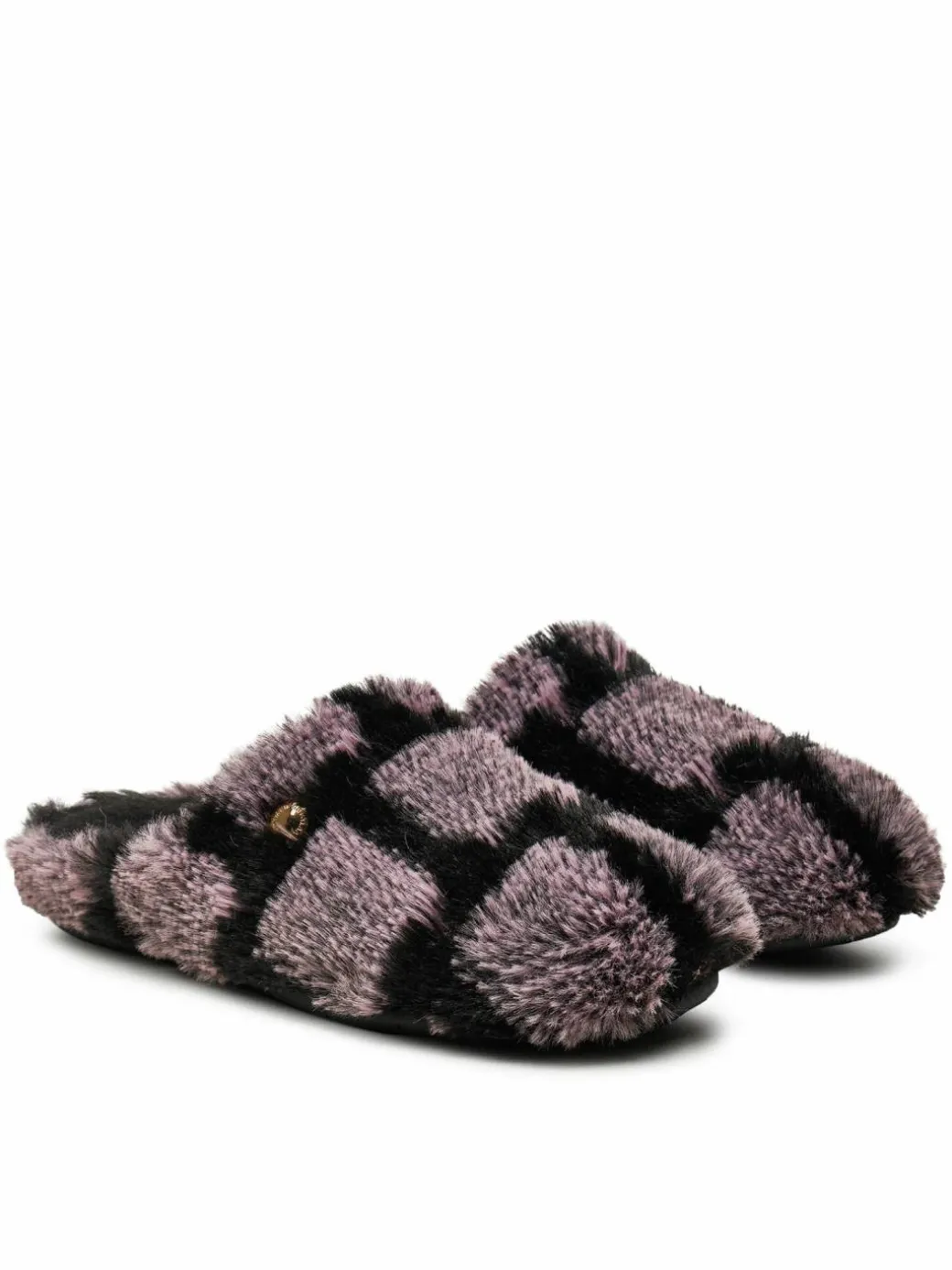 Pantofole Gaga 2586 Grigio