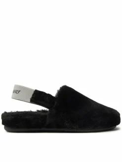 Pantofole Gaga 3515 Nero