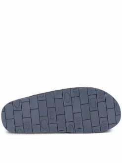Pantofole GCD001F1TWELYBGP Blu scuro