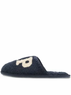 Pantofole GCD001F1TWELYBGP Blu scuro