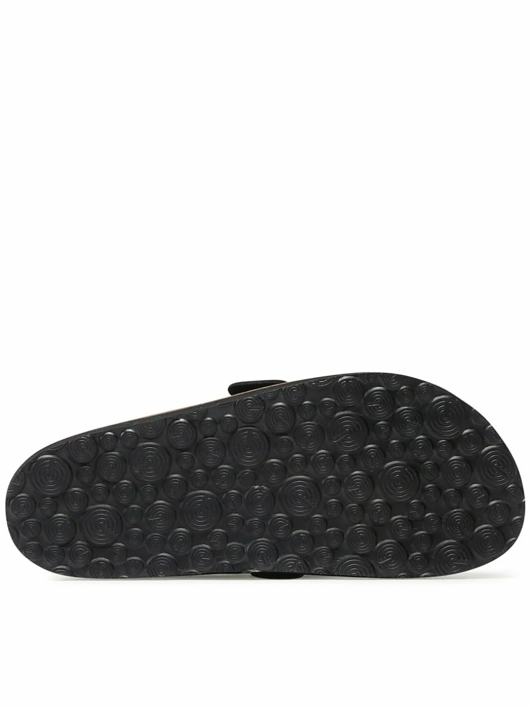 Pantofole Grisel G104527 Nero
