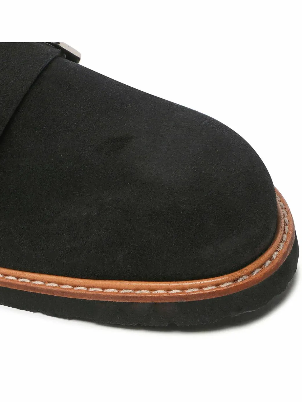 Pantofole Grisel G104527 Nero