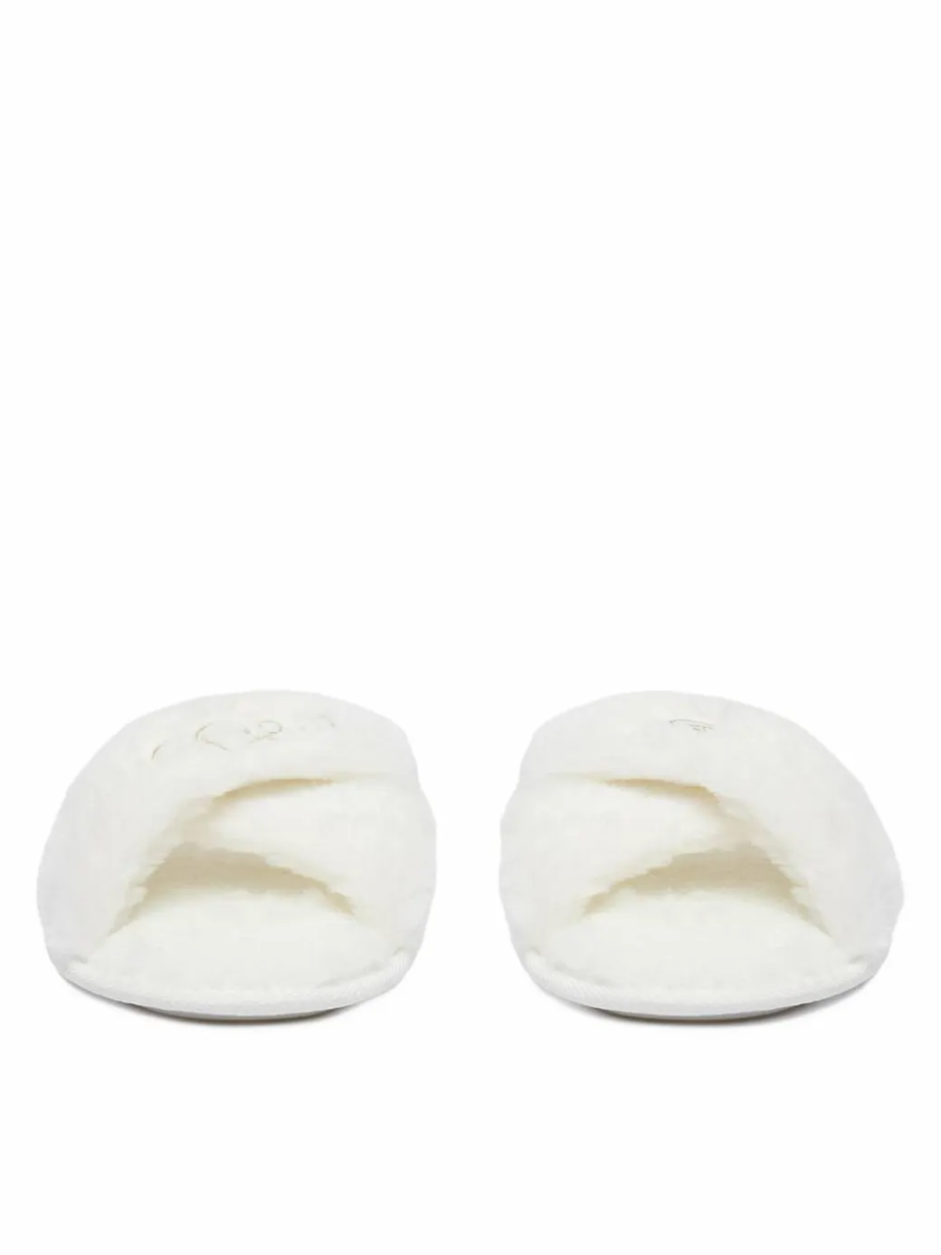 Pantofole HHS-22JG-1006 Bianco