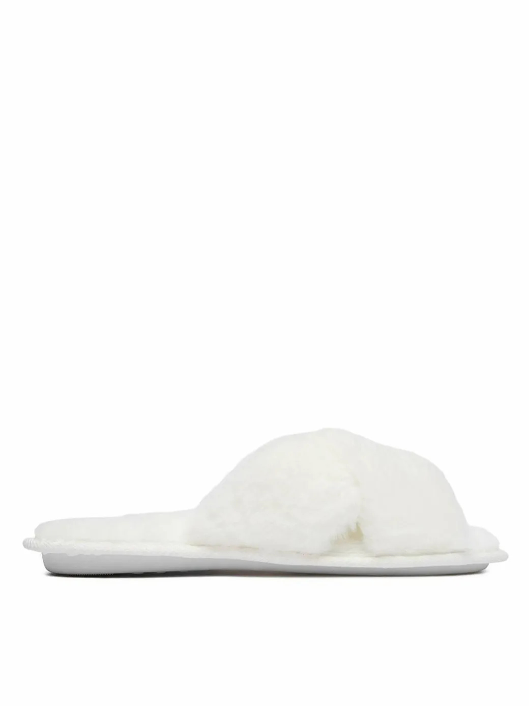 Pantofole HHS-22JG-1006 Bianco