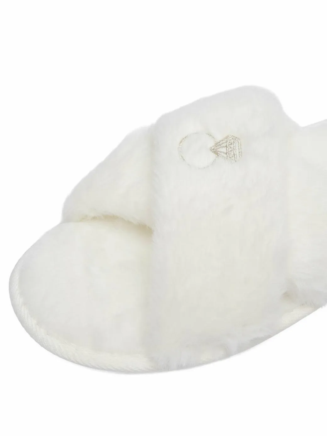 Pantofole HHS-22JG-1006 Bianco