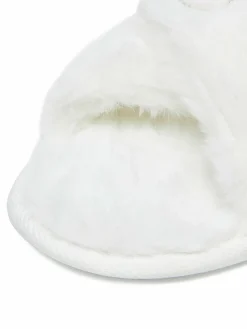 Pantofole HHS-22JG-1006 Bianco