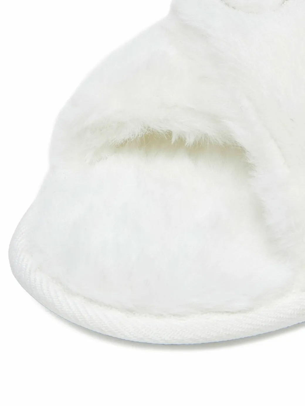 Pantofole HHS-22JG-1006 Bianco