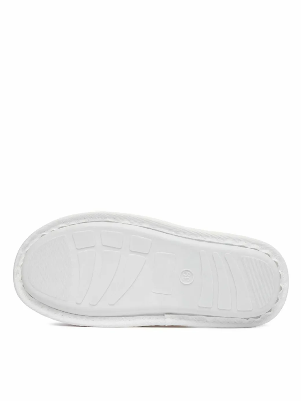 Pantofole HHS-22JG-1006 Bianco