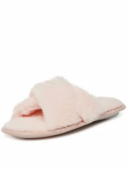Pantofole HHS-22JG-1006 Rosa