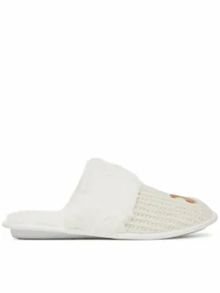 Pantofole HHS-23W-3046 Bianco