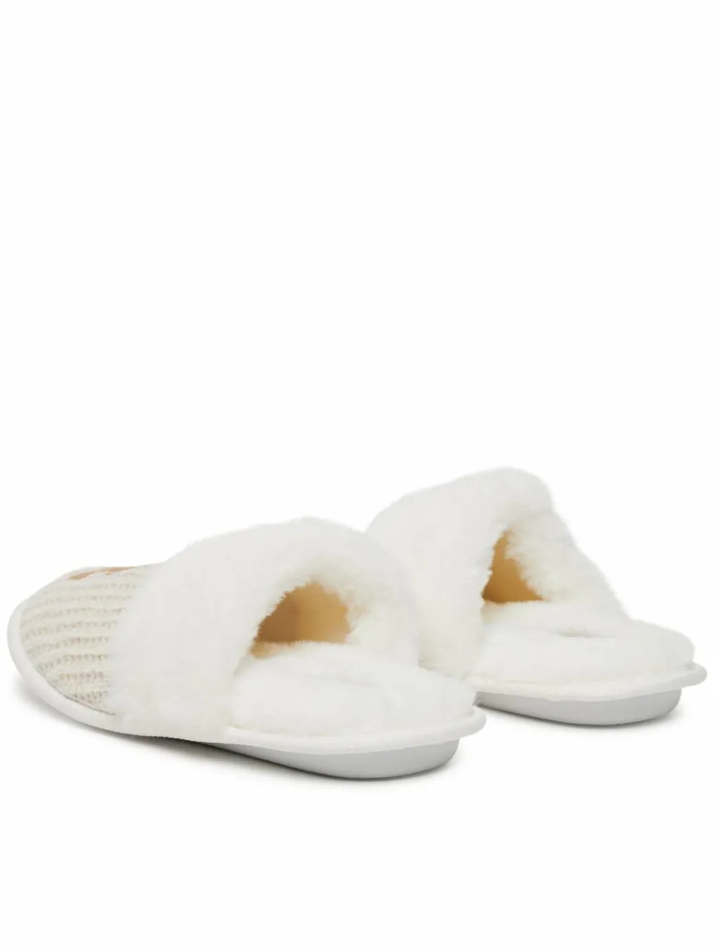 Pantofole HHS-23W-3046 Bianco