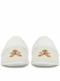 Pantofole HHS-23W-3046 Bianco