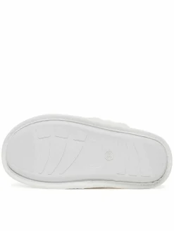 Pantofole HHS-23W-3046 Bianco