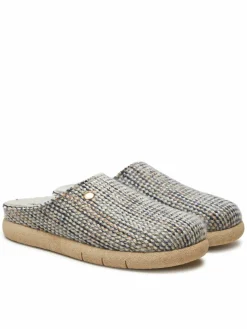 Pantofole Holl 2954 Blu