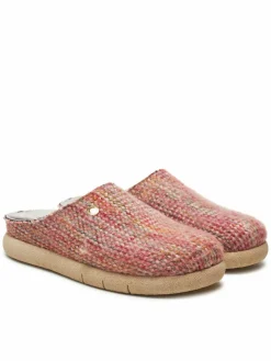 Pantofole Holl 2954 Rosa