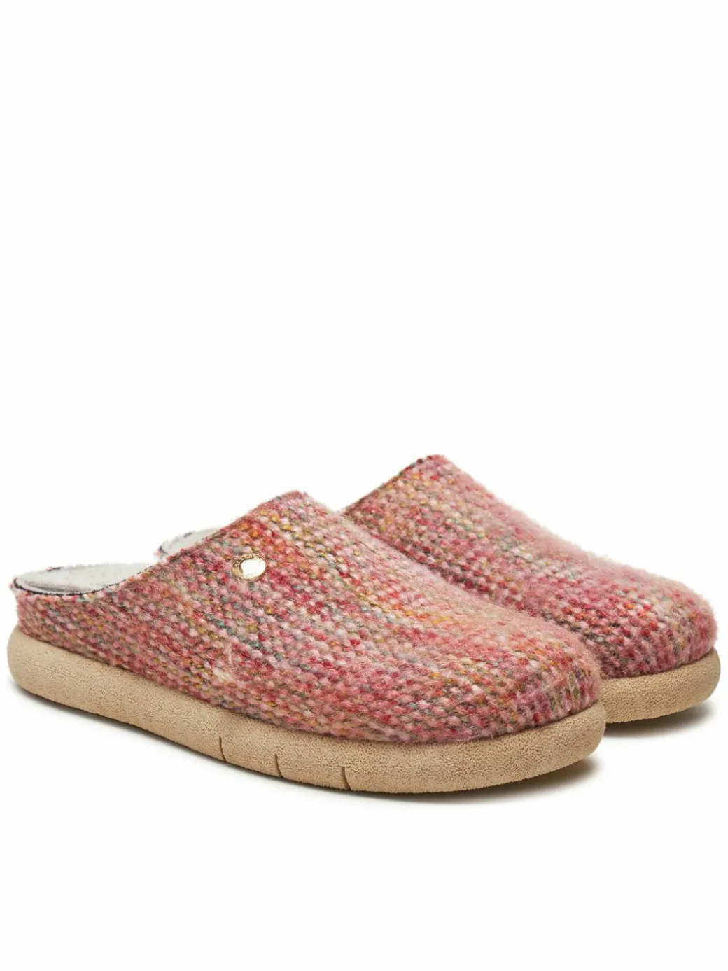 Pantofole Holl 2954 Rosa