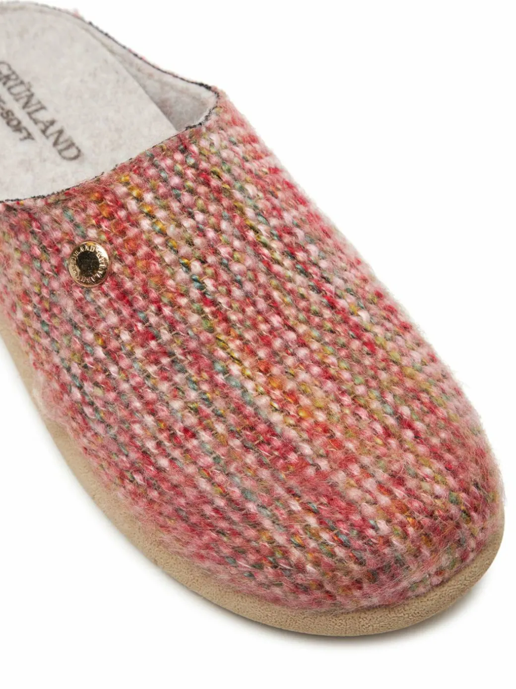 Pantofole Holl 2954 Rosa