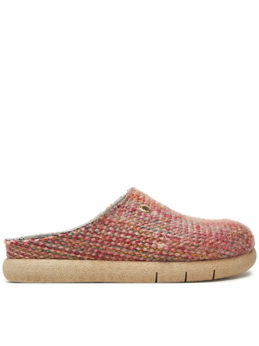 Pantofole Holl 2954 Rosa