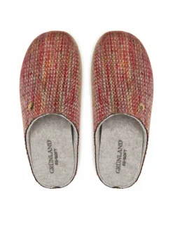 Pantofole Holl 2954 Rosa