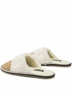 Pantofole Home 50486672 10247776 01 Marrone