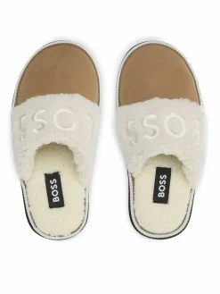 Pantofole Home 50486672 10247776 01 Marrone
