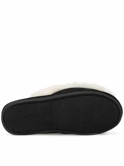 Pantofole HR-01 Nero