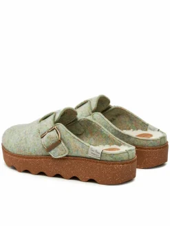 Pantofole Jaelle-FR Multicolore