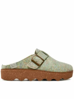 Pantofole Jaelle-FR Multicolore