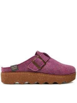 Pantofole Jaelle-FR Viola