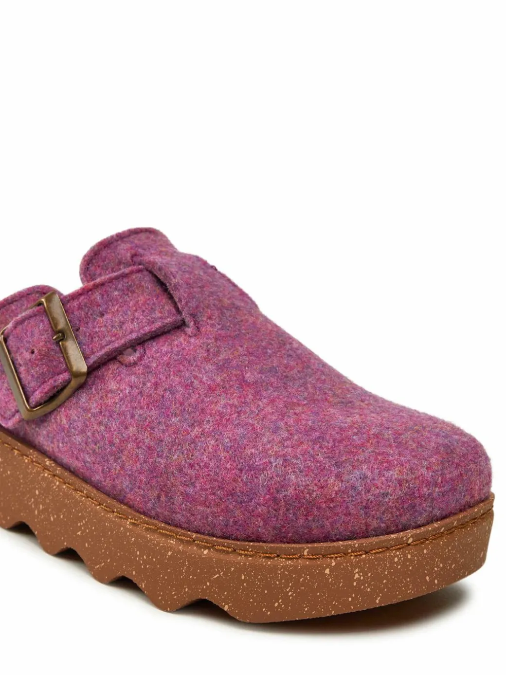 Pantofole Jaelle-FR Viola