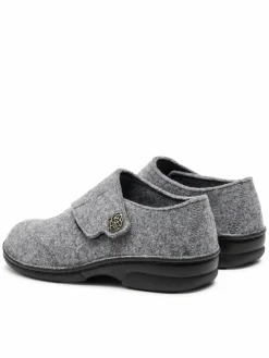Pantofole Jarla 03558 Grigio