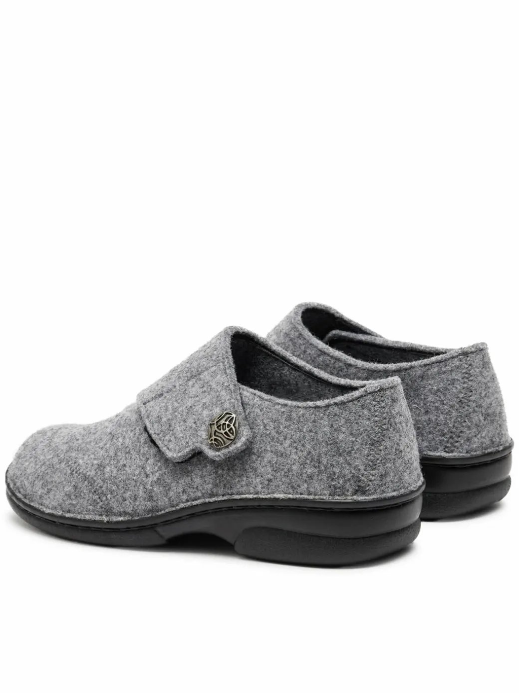 Pantofole Jarla 03558 Grigio