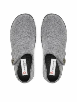 Pantofole Jarla 03558 Grigio